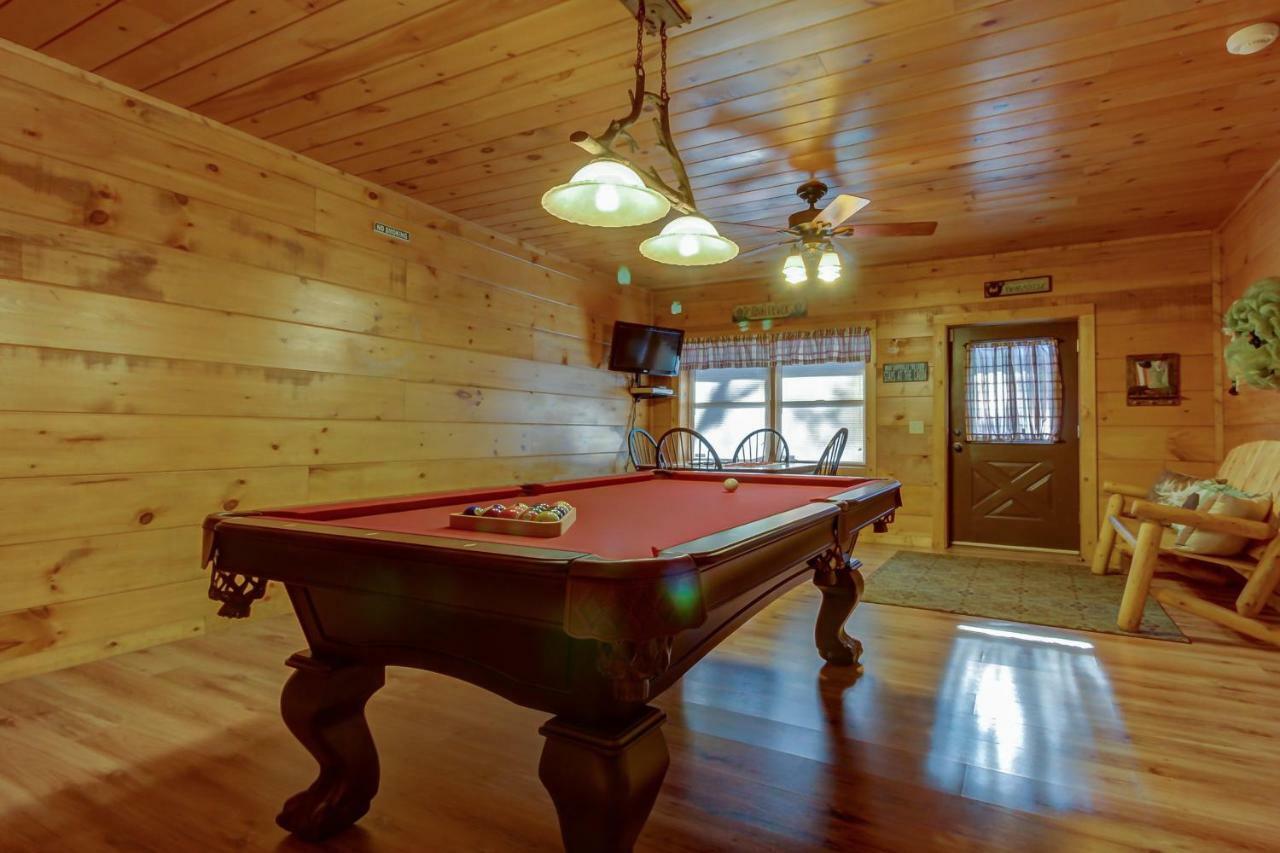Two Bears Cabin وير فالي المظهر الخارجي الصورة