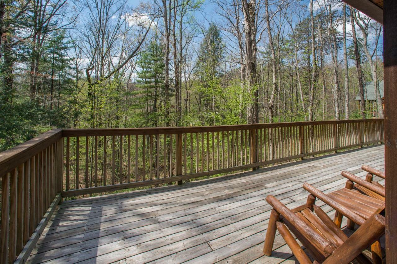 Two Bears Cabin وير فالي المظهر الخارجي الصورة